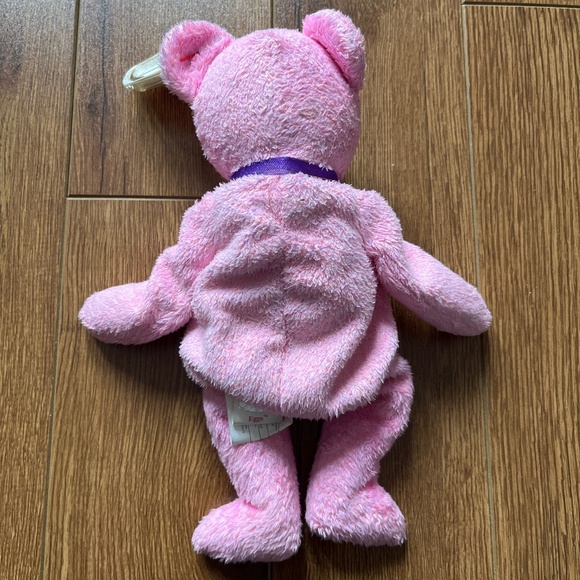 Easter beanie baby - Picture 2 of 4